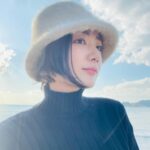 Moemi Katayama Instagram – 👼

まって？？？！！！🖐️
ノーマルカメラ（スマホ内ビビットフィルター）
ノーファンデで
この写真は盛れたよね？！

ね！！！？？？？（圧）

#moemikatayama