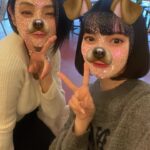 Moemi Katayama Instagram – 🍙

樹乃ちゃん（ @juno1511 )とランチ🍽️

かーなーり久々にお会いしたので
お互いヘアスタイルが
ロングから短めになってました✌︎笑

なんか色んなことで
わちゃわちゃ笑った♡♡♡
インスタの加工写真も初めてレベルなので
嬉しい🫰

あとあと
MBTI診断という性格診断なるのも教えてもらったよ！
みなさんは知ってた…??

#lunch #樹乃 ちゃん　#moemikatayama