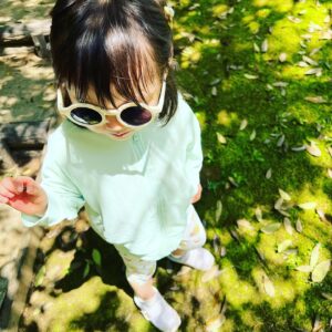 Moga Mogami Instagram - 🌱🌼🌲