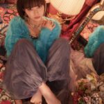 Moga Mogami Instagram - おはよ🌞 みんなにとって良い一日になりますように！