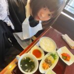 Moga Mogami Instagram - 元気を出したい時は肉食う！