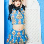 Moga Mogami Instagram - 良いスタイルの基準ってなんだろ？ 私の場合は体重よりもバランスかも。 健康的にお肉を増やして筋トレで筋肉に変換しつつ ここは引き締めたいってところを減らしていく。 誰かにとっての良い、とか他人の好みよりも 自分が愛せる自分の体を目指す！ 今回のスタイリングは @yukophotography さんが色々集めてくれました✨ いつも私の私物だったり、リースだったり 組み合わせて楽しんでおります。🤤 みんな今日もおつかれさま！