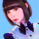 Moga Mogami Instagram - 最上もが✖️イリヤ・クブシノブ コラボさせて頂きました！✨