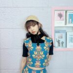 Moga Mogami Instagram - 何枚目が好き？ そんなつもりはなかったんだけど リゾート感でてしまった撮影。笑 みんな今日もおつかれさま！