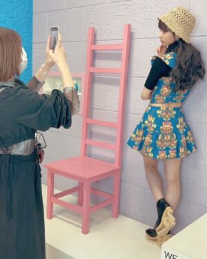 Moga Mogami Instagram - 何枚目が好き？

そんなつもりはなかったんだけど
リゾート感でてしまった撮影。笑

みんな今日もおつかれさま！