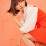Moga Mogami Instagram - 猫娘っぽい服 鼻の穴は縦長です。 今日は母の日なので 母にギフトを、自分にもチョコを。 母のみなさま いつもおつかれさまです🙏