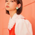 Moga Mogami Instagram - 猫娘っぽい服 鼻の穴は縦長です。 今日は母の日なので 母にギフトを、自分にもチョコを。 母のみなさま いつもおつかれさまです🙏