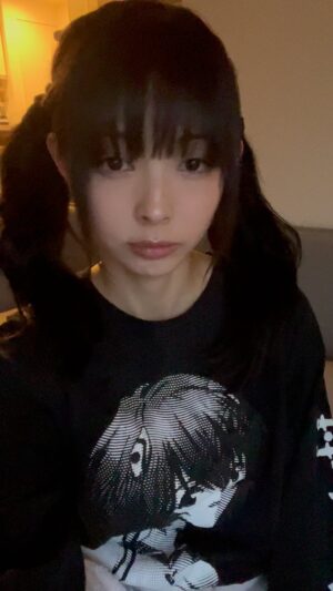 Moga Mogami Instagram - ツインテ〜

全然泣かなくなってたのに
久しぶりにバカみたいに悲しくなって泣いてしまった！
そんな日もあるよねー！

みんなもお疲れ様でした！！