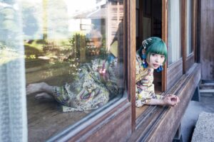 Moga Mogami Instagram - そろそろ夏だねえ？
もうすこーしゆるやかに春を感じたいところ。笑

みんな今日もおつかれさま！