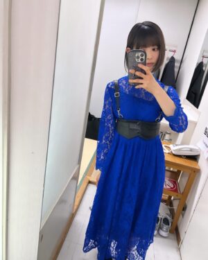 Moga Mogami Instagram - 5/2(木)19:00〜
MBS・TBS系『プレバト‼︎』に出演します！

初出演〜！
スクラッチアートに挑戦したよ。
凡人なのか才能があるのか…？😂
ぜひ見届けてね。