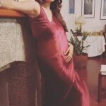 Mokksha Instagram - Trending one finally 😄 Captured by @frosh.ambitious Makeup and hair @bercy_alex Edited by Me #mokksha #born #queen #sari #lover #tamil #film #shooting #kodaikanal