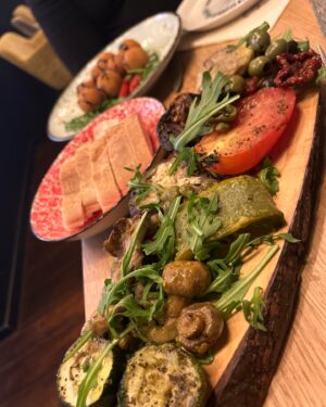 Molie Pasqualini Instagram - A votre avis elles étaient bonnes mes pâtes 🍝 ? 😋😋