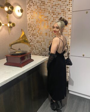 Mollie Gallagher Instagram - @officialntas ❤️