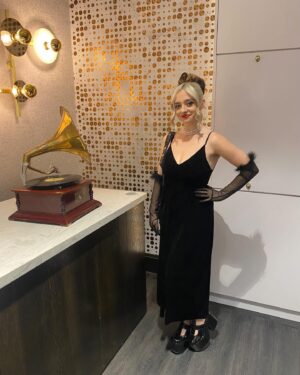 Mollie Gallagher Instagram - @officialntas ❤️
