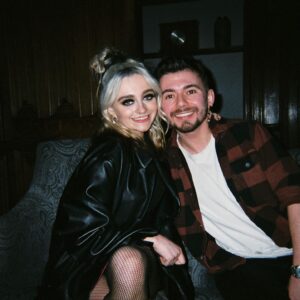 Mollie Gallagher Instagram - memories on film <3