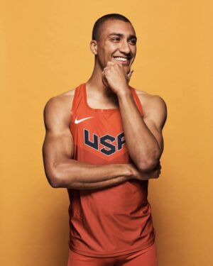 Molly Cranna Instagram - Olympics!  Some favorites from 2016 for @people