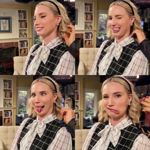 Molly McCook Instagram - Mandy, but make it Molly 🤪