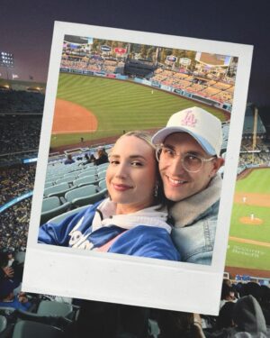 Molly McCook Instagram - for-e-VER ⚾️💙