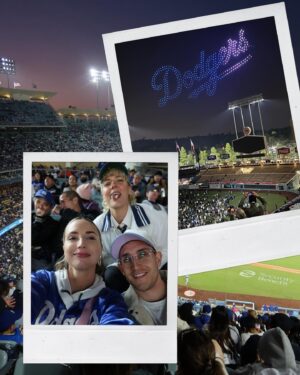 Molly McCook Instagram - for-e-VER ⚾️💙