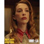 Molly Bernard Instagram - Humdinger! Making this film was a true labor of absolute love and whodunnit delight and I am so excited to announce that Best Man Dead Man will be having its WORLD PREMIERE at LA’s most celebrated indie film festival @danceswithfilms June 26th at 7 PM DIRECTED BY: @vernermaldonado WRITTEN BY: @general_schlizz PRODUCED BY: @jirelan5 @matt.ippolito @brandondkraus @bollymernard @vernermaldonado @general_schlizz @tdazzo STARRING: @bollymernard @david_gridley @leah.kilpatrick @therealjamesheaney @jonnycruzzz @jirelan5 @atultime @thedayanarincon @matt.ippolito @bennzzzzy DP: @chrherr EDITOR: @kaylesbayles CASTING: @iamjuliegale COMPOSER: @boyjohnny @ericjackowitz COSTUME: @__foreste__ POST PRODUCER: @tdazzo AD: @mattworksfilm 1st AC: @nashcam 2nd AC: @kalenthcltr KEY GRIP: @fadeinfadeoutpro GAFFER: @thebowenimage LINE PRODUCER: @hanson375 HEAD HAIR & MAKEUP: @jallenfxbeauty MIXER: @christina.wen.26 SOUND: @craiglittleton #bestmanddeadman #murdermystery ##danceswithfilmsfestival #worldpremiere #dwf #indiefilm #comedy #carnegie