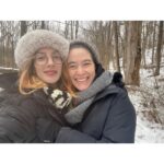 Molly Bernard Instagram - Willis’ birthday weekend