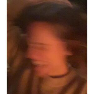 Molly Bernard Instagram - March 647th, 2020