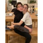 Molly Bernard Instagram - March 647th, 2020
