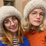 Molly Bernard Instagram - March 647th, 2020