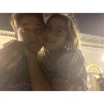 Molly Bernard Instagram - cute august ft. violent food poisoning 🙃