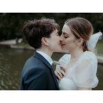 Molly Bernard Instagram - SAY GAY! THIS IS WHAT GAY JOY LOOKS LIKE! THIS IS WHAT A GAY WEDDING LOOKS LIKE! THIS IS GAY SHIT! GAY TO THE HIGH HEAVENS! HOW LUCKY AM I THAT I MET THE LOVE OF MY DANG GAY LIFE?!?!?!?! GAY GAY GAY EVERY GAY DAY I’M GAY !!!! @flgovrondesantis @rondesantisfl @visitflorida GAY GAY GAY GAY GAY GAY 🎉👭🎉👏💕✨❤️🥂💃💄💅👯👯‍♀️👯‍♂️👩‍❤️‍💋‍👩💏👩‍👩‍👧👩‍👩‍👧‍👦🌈🌈🌈🌈🌈🌈🌈🌈🌈🌈🌈🌈🌈☁️🌈☁️☁️☁️☁️🌈🌈🌈🌈🌈🌈🌈🌈🌈🌈🌈🌈🌈🌈🌈🌈🌈🌈🌈🌈🌈🌈🌈🌈☁️🌈☁️☁️☁️☁️☁️☁️☁️☁️☁️☁️☁️💥💥🌈💥🌈🌈💥🌈💥🌪🌪💥🌈☄️☄️💥💫💥💫🌈🌈🌈🌈🌈🌈GAY!