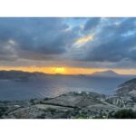 Molly Bernard Instagram - milos honeymoon ~dump~
