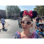 Molly Bernard Instagram - A Very Disney Dump