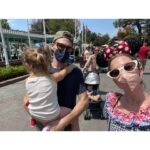 Molly Bernard Instagram - A Very Disney Dump