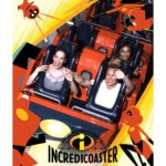 Molly Bernard Instagram - A Very Disney Dump