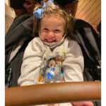 Molly Bernard Instagram - A Very Disney Dump