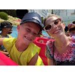 Molly Bernard Instagram - A Very Disney Dump