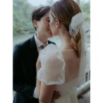 Molly Bernard Instagram - SAY GAY! THIS IS WHAT GAY JOY LOOKS LIKE! THIS IS WHAT A GAY WEDDING LOOKS LIKE! THIS IS GAY SHIT! GAY TO THE HIGH HEAVENS! HOW LUCKY AM I THAT I MET THE LOVE OF MY DANG GAY LIFE?!?!?!?! GAY GAY GAY EVERY GAY DAY I’M GAY !!!! @flgovrondesantis @rondesantisfl @visitflorida GAY GAY GAY GAY GAY GAY 🎉👭🎉👏💕✨❤️🥂💃💄💅👯👯‍♀️👯‍♂️👩‍❤️‍💋‍👩💏👩‍👩‍👧👩‍👩‍👧‍👦🌈🌈🌈🌈🌈🌈🌈🌈🌈🌈🌈🌈🌈☁️🌈☁️☁️☁️☁️🌈🌈🌈🌈🌈🌈🌈🌈🌈🌈🌈🌈🌈🌈🌈🌈🌈🌈🌈🌈🌈🌈🌈🌈☁️🌈☁️☁️☁️☁️☁️☁️☁️☁️☁️☁️☁️💥💥🌈💥🌈🌈💥🌈💥🌪🌪💥🌈☄️☄️💥💫💥💫🌈🌈🌈🌈🌈🌈GAY!