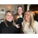 Molly Bernard Instagram - What a beautiful party thrown and planned by our sweetest @hilaryduff @danielled2mgmt and @lowenban for @liebhan and I. Thank you for an exquisitely special and supportive afternoon with our friends and family celebrating our growing family. We are so lucky 🎉💫💝