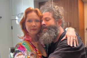 Molly C. Quinn Instagram - 🫧✨ I’ve been living in a joy bubble! ✨🫧