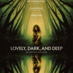 Molly C. Quinn Instagram – Lovely, Dark, and Deep will be in select theaters and VOD on 2/22!
I love producing movies. I really do. 
To be a part of this team, is an honor. 
And as always, Thanks Matthew :)