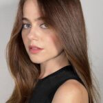 Molly Gordon Instagram - 🧙‍♀️ @chanelofficial