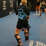 Molly McCann Instagram - @nextgenmmalpool designed and created these unbelievable Rashguards to raise money for @chaoscurtis go fund me page. If you look there’s little QR codes on them and you can scan and donate when and what ever possible. All proceeds will be going direct to the go fund me. They’re getting shipped over to Belfast and Dublin tomorrow to be distributed to whoever would like to buy any! Comment below and we will message you with details Still a long road ahead for Ryan! Amazing to see everyone still fund raising!