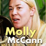 Molly McCann Instagram – Therapy can be draining, but @meatballmolly has been working hard to understand her more toxic traits – and says being vulnerable has made her a stronger fighter. Available to listen now wherever you get your podcasts or watch the full episode on YouTube. Link in bio to find out more