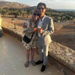 Molly McCann Instagram - Mr and Mrs Webster 💙 congratulations on an amazing day, the wedding was out of this world! From start to finish a Day filled with love, laughter and a few tears. Big love to both families and all our mates.