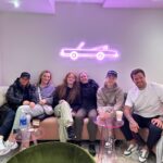 Molly McCann Instagram - From start to finish the best fight week of my life, would like to thank my whole team, the firm for travelling especially those in their own fight camps. All the staff at the UFC and the PI made the cut a breeze! Just on my way home and can’t wait to get back the gym already. Let’s really see how far we can go at this weight.