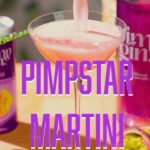 Molly McCann Instagram - ‘Pimpstar Martini’ - Who doesn’t love a Pornstar Martini? We know we do and it’s even better with Pimp Gin, the Passion infused Magically Purple good stuff adds so much to the classic. What’s even more fun is serving this belter with a little shot of the Gin & Lemonade from @pimpgin too. Who needs prosecco when you can have a fizzy little gin number. - It’s a beauty, now grab a bottle of Pimp Gin and a can of Gin & Lemonade so you’re not left out in the lead up to Summer. - Sláinte PIMPSTAR MARTINI: - 50ml Pimp Gin - 15ml Lime Juice - 20ml Passion Fruit Liqueur - 10ml Vanilla Syrup - Half a Passion Fruit - Serve w Shot of Gin & Lemonade from Pimp Gin #Passionfruit #Purple #PimpGin #SpeakEasierUK #BohemianMixology #Liverpool #LiverpoolCity #SupportLocal #Cocktail #Cocktails #CocktailsofInstagram #Drinkstagram #PassionfruitMartini