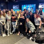 Molly McCann Instagram - From start to finish the best fight week of my life, would like to thank my whole team, the firm for travelling especially those in their own fight camps. All the staff at the UFC and the PI made the cut a breeze! Just on my way home and can’t wait to get back the gym already. Let’s really see how far we can go at this weight.