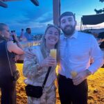 Molly McCann Instagram - Mr and Mrs Webster 💙 congratulations on an amazing day, the wedding was out of this world! From start to finish a Day filled with love, laughter and a few tears. Big love to both families and all our mates.