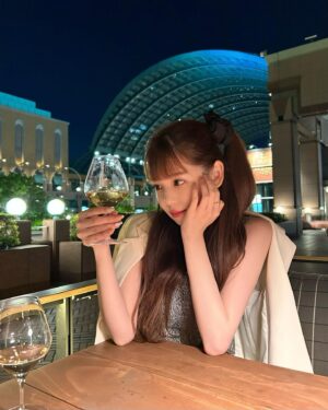 Momo Shitou Instagram - ㅤㅤㅤㅤㅤㅤㅤㅤㅤㅤㅤㅤㅤ
Photo by ちぃ🥂