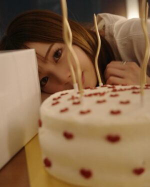 Momo Shitou Instagram - ㅤㅤㅤㅤㅤㅤㅤㅤㅤㅤㅤㅤㅤ
もう2ヶ月前だけど…
誕生日が近い私達は毎年一緒にお祝いを🥂